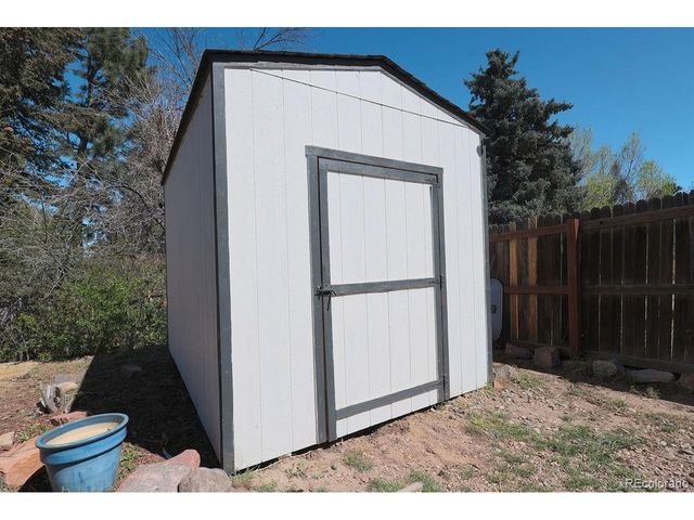 11349 E Bails Pl, Aurora, CO 80012