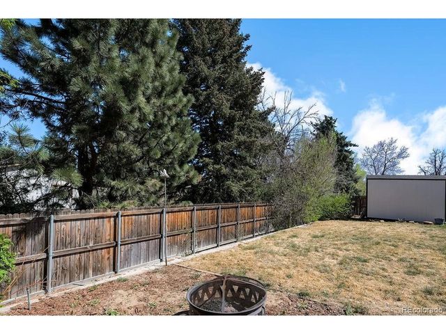 11349 E Bails Pl, Aurora, CO 80012