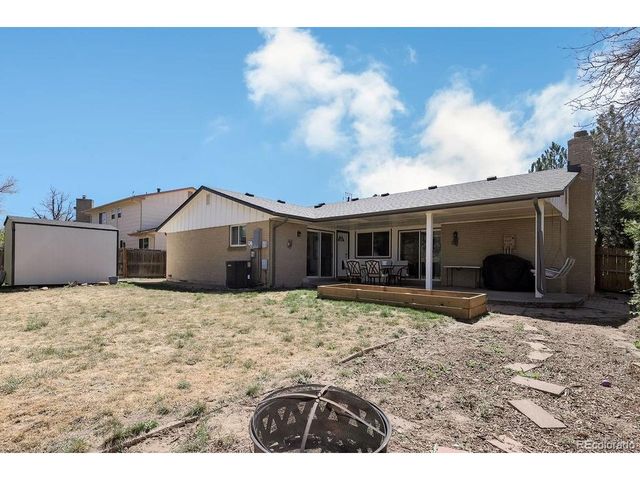 11349 E Bails Pl, Aurora, CO 80012