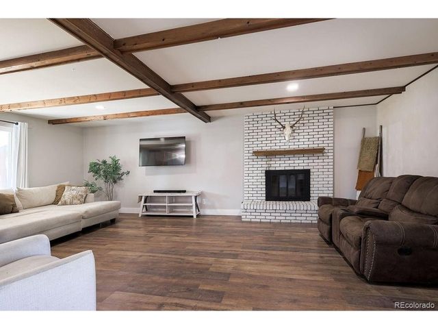 11349 E Bails Pl, Aurora, CO 80012