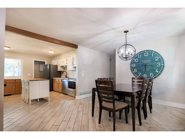 11349 E Bails Pl, Aurora, CO 80012