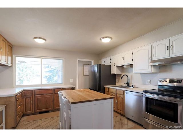 11349 E Bails Pl, Aurora, CO 80012