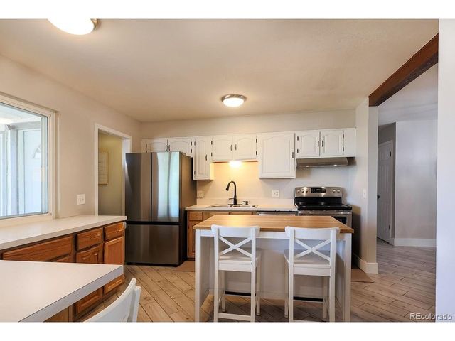 11349 E Bails Pl, Aurora, CO 80012