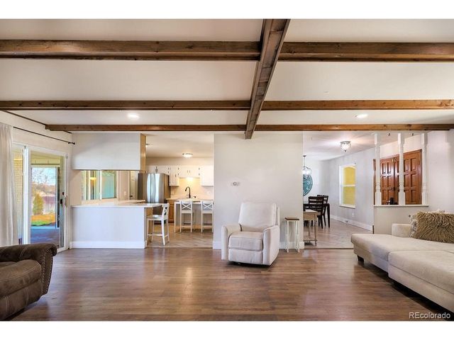 11349 E Bails Pl, Aurora, CO 80012