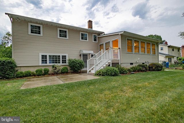 647 GUILFORD RD, Cherry Hill, NJ 08003
