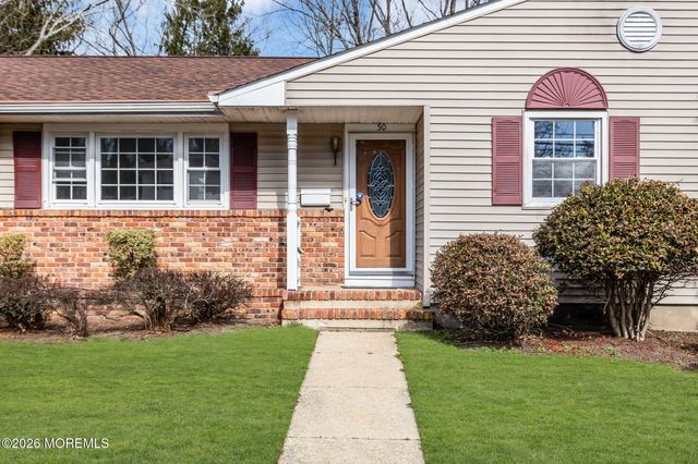 50 Westbrook Road, Howell, NJ 07731