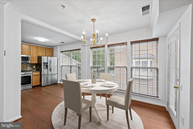 11204 EDSON PARK PL #8, Rockville, MD 20852