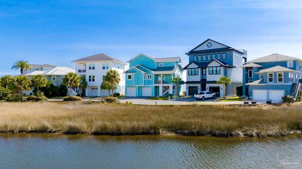 1137 Sawgrass Dr, Gulf Breeze, FL 32563