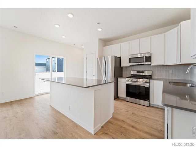 3809 Soapstone Street, Evans, CO 80620