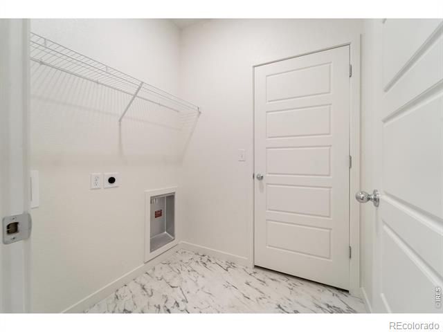 3809 Soapstone Street, Evans, CO 80620