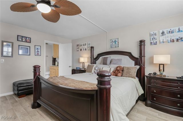 1714 Bikini CT 103, Cape Coral, FL 33904