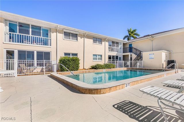 1714 Bikini CT 103, Cape Coral, FL 33904