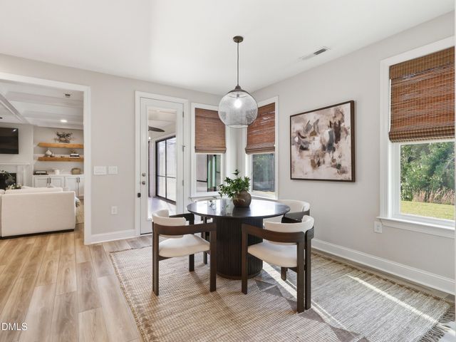 116 White Mulberry Lane, Holly Springs, NC 27540
