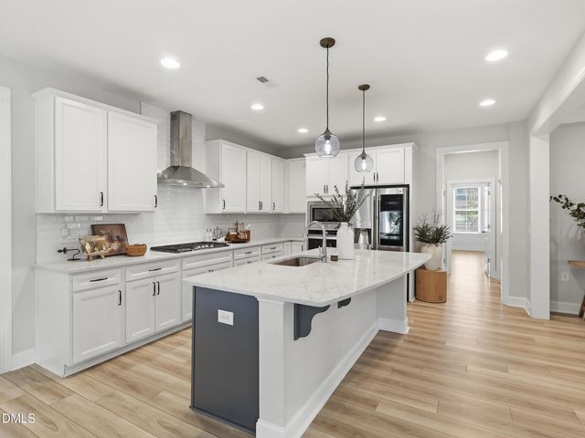 116 White Mulberry Lane, Holly Springs, NC 27540