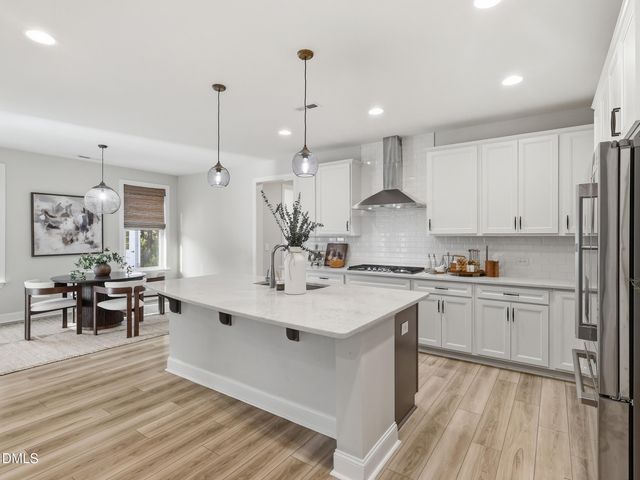 116 White Mulberry Lane, Holly Springs, NC 27540