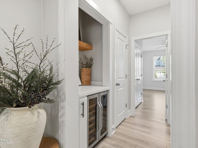 116 White Mulberry Lane, Holly Springs, NC 27540