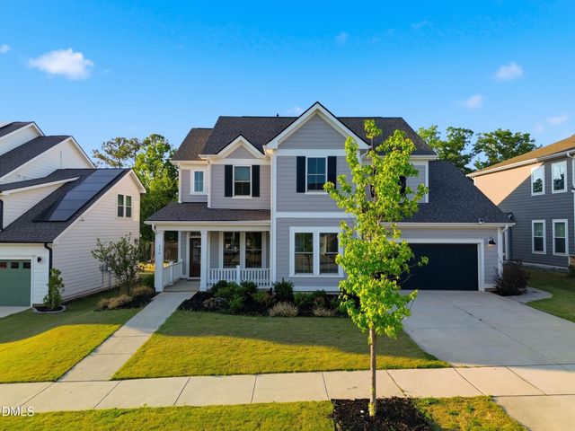 116 White Mulberry Lane, Holly Springs, NC 27540