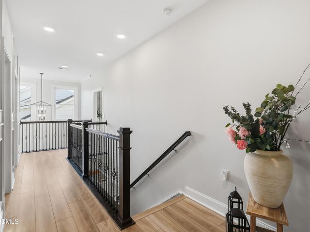 116 White Mulberry Lane, Holly Springs, NC 27540