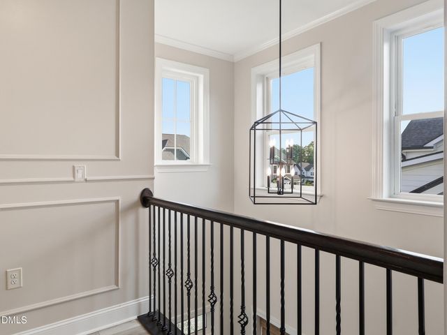 116 White Mulberry Lane, Holly Springs, NC 27540