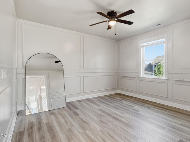 116 White Mulberry Lane, Holly Springs, NC 27540