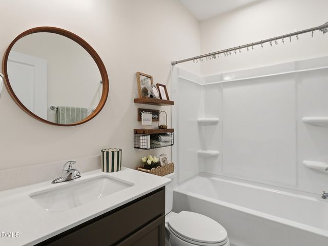 116 White Mulberry Lane, Holly Springs, NC 27540
