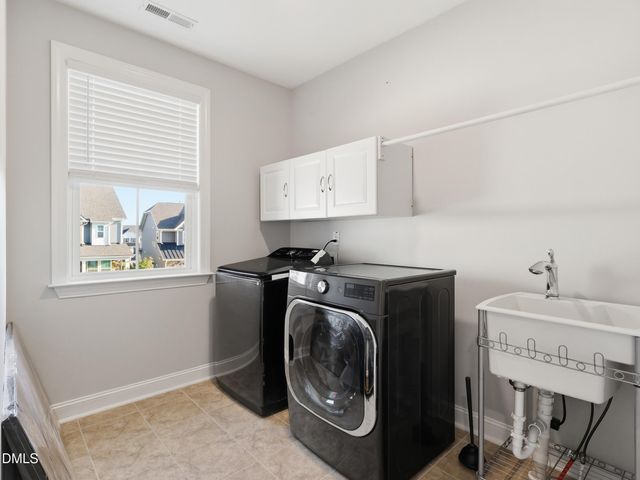 116 White Mulberry Lane, Holly Springs, NC 27540