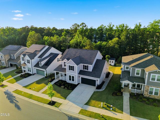 116 White Mulberry Lane, Holly Springs, NC 27540