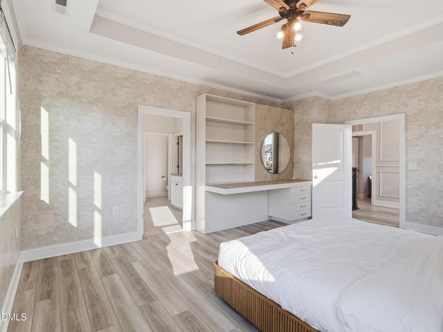 116 White Mulberry Lane, Holly Springs, NC 27540