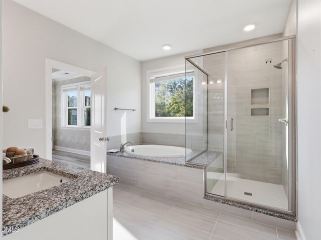 116 White Mulberry Lane, Holly Springs, NC 27540