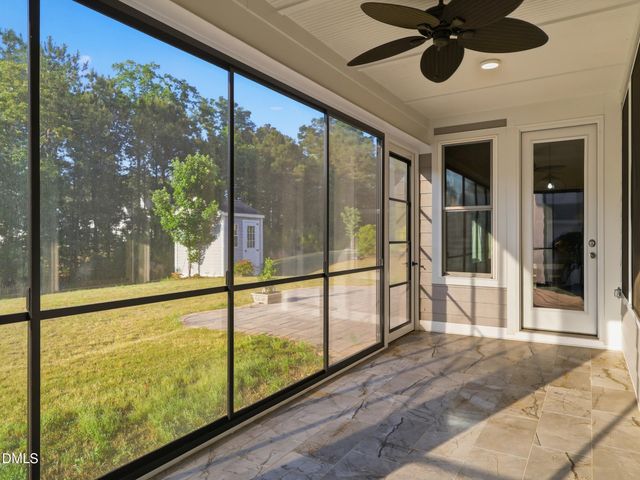 116 White Mulberry Lane, Holly Springs, NC 27540