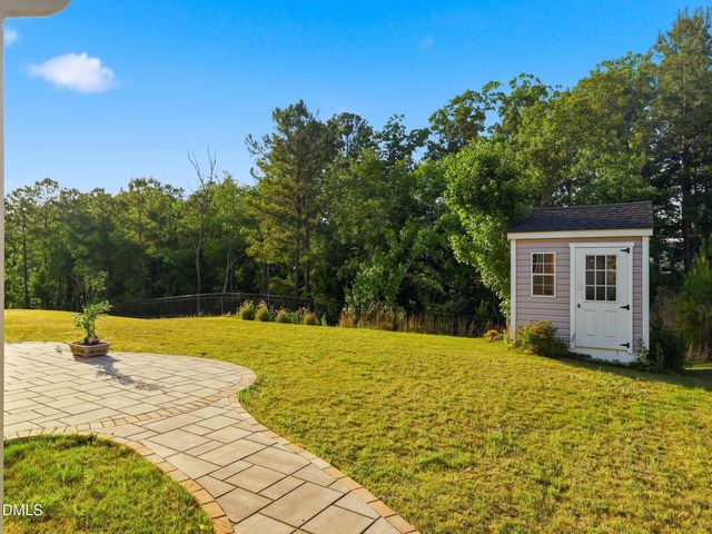 116 White Mulberry Lane, Holly Springs, NC 27540