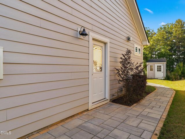 116 White Mulberry Lane, Holly Springs, NC 27540