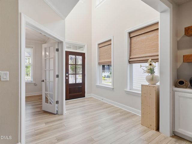 116 White Mulberry Lane, Holly Springs, NC 27540