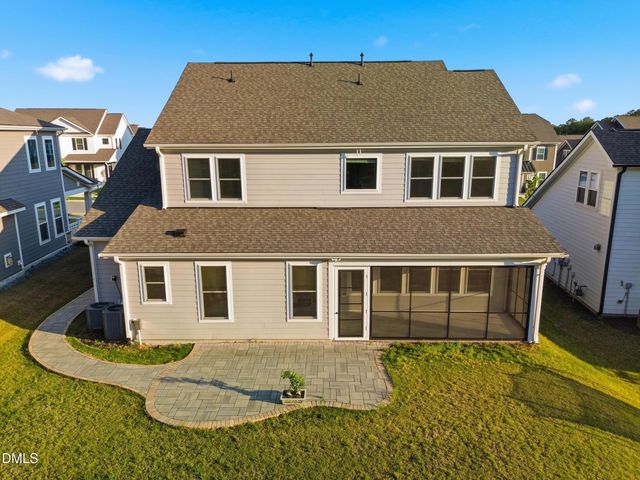 116 White Mulberry Lane, Holly Springs, NC 27540