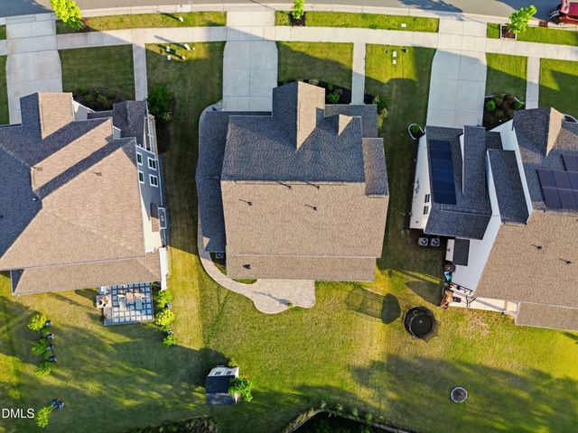 116 White Mulberry Lane, Holly Springs, NC 27540