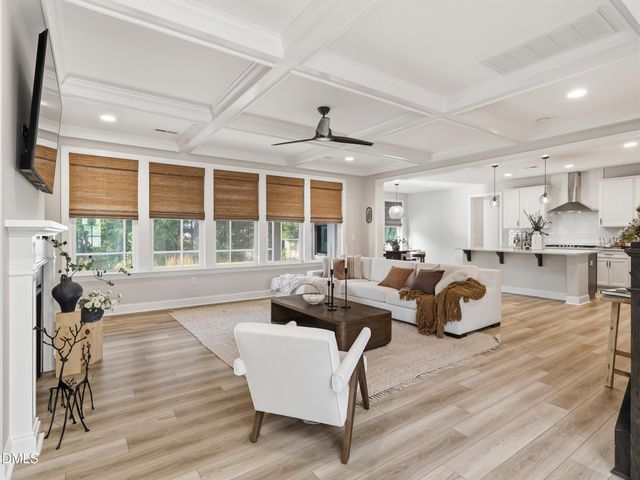 116 White Mulberry Lane, Holly Springs, NC 27540