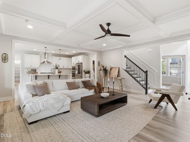 116 White Mulberry Lane, Holly Springs, NC 27540