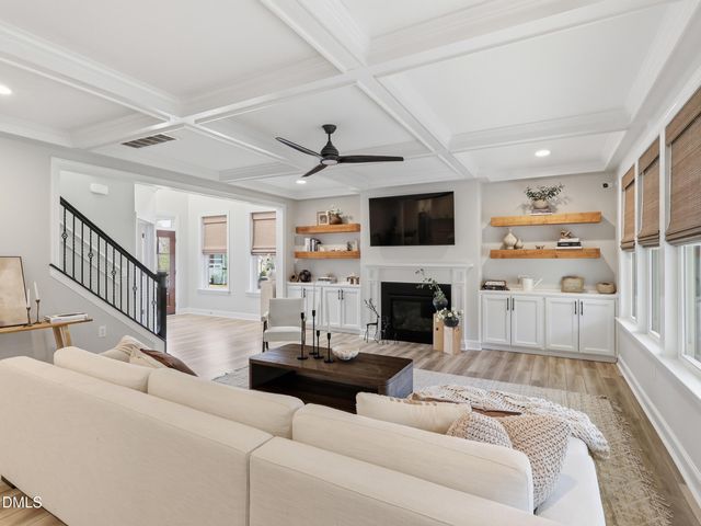 116 White Mulberry Lane, Holly Springs, NC 27540