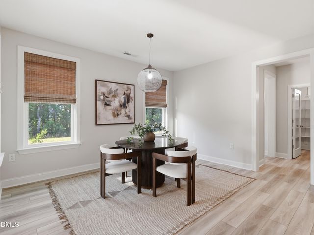 116 White Mulberry Lane, Holly Springs, NC 27540