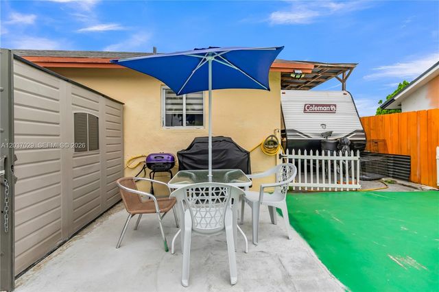 13572 SW 285th Terrace, Homestead, FL 33033