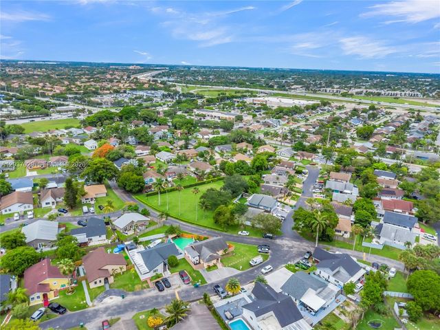 13572 SW 285th Terrace, Homestead, FL 33033