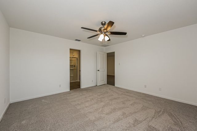 1714 Crossbill Street, Forney, TX 75126