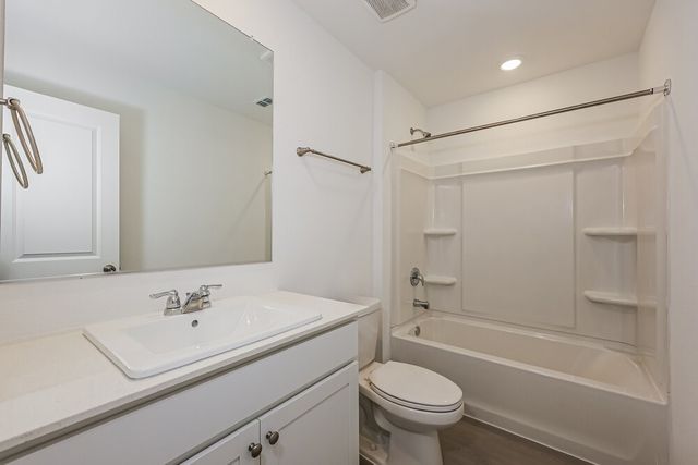 1714 Crossbill Street, Forney, TX 75126