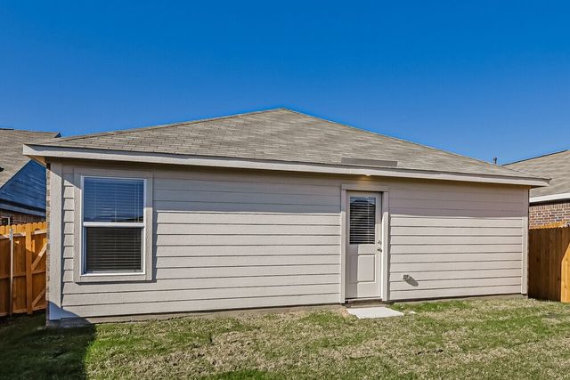 1714 Crossbill Street, Forney, TX 75126