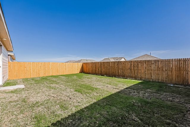 1714 Crossbill Street, Forney, TX 75126