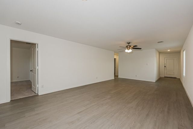 1714 Crossbill Street, Forney, TX 75126