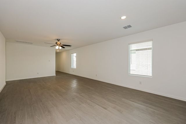 1714 Crossbill Street, Forney, TX 75126