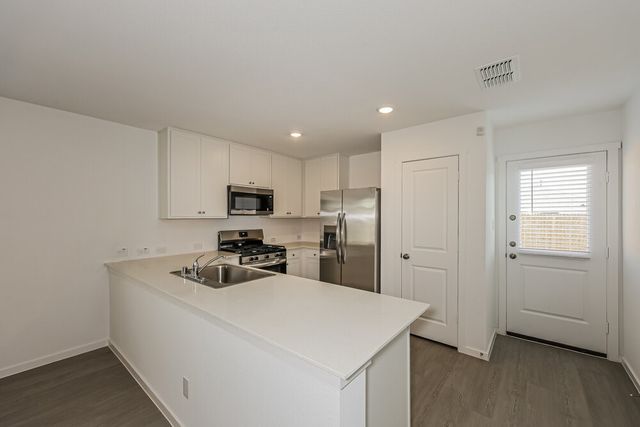 1714 Crossbill Street, Forney, TX 75126