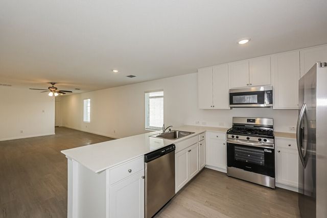 1714 Crossbill Street, Forney, TX 75126