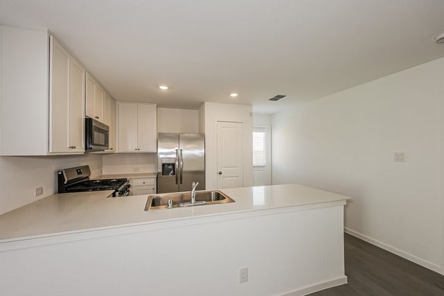 1714 Crossbill Street, Forney, TX 75126